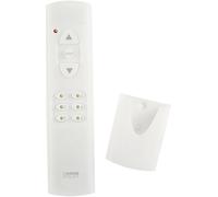 12481001 HOMEPILOT - Fernbedienung smart - 6 Gruppen HOMEPILOT 6 canaux sans fil Télécommande