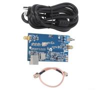 125 MHz pour carte convertisseur de fréquence, récepteur RTL2832 + R820T2 pour amélioration de la réception radio définie par logiciel