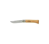1255 TRADITIONNEL COUTEAU FERMANT N°10 EN INOX