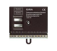 GIRA Erweiterungsmodul 125900 Einbaulautsprecher (125900)