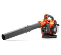 Souffleur et aspirateur à feuilles à essence Husqvarna 125BVX