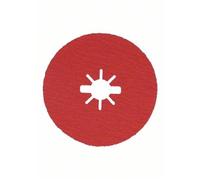 Ø 125mm X-Lock Fibre Disc grain 100 Sternole R780 meilleur pour Metal + Inox 1 pièce