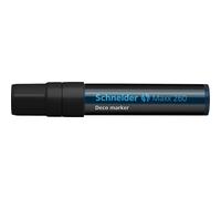 Schneider Marqueur À Craie Maxx 260 Noir