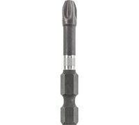 127152 Embout Cruciforme Pz 2 Acier 1 Pc(s) - Kwb
