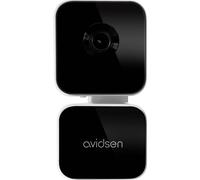 Caméra IP d'intérieur motorisée 4G 1080p avec surveillance à 360° HomeCam i-4G - 127163 - Avidsen