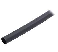 BBC Cellpack Cellpack Gaine thermorétractable sans colle, 1 m, Absch SR2 40-12/1000 noir Quantité:1