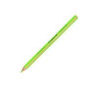 [128 64-5-3] STAEDTLER Lot de 3 Crayons surligneur à sec TEXTLINER DRY Mine 4...