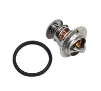 129155-49801 12915549800 Thermostat 129155-49800 Compatible avec moteur Yanmar 4D88E 3TN84 3TN88 4TN84 4TN88 3D84E 3D88E Compatible avec pelle Komatsu PC45R-8 PC3 5R-8