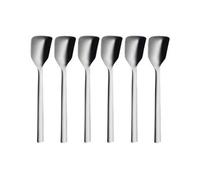 1291566040 nuova lot de 6 cuillères à glace