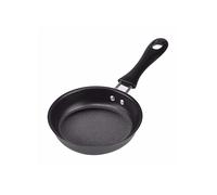 12CM Mini Poele-Portable Antiadhesive Induction Poele a Pancakes Omelette
