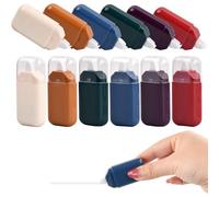 12pcs Ruban Correcteur, 4m X 5mm Ruban Correcteur Pour Souris, Ruban Correcteur, Rouleaux Correcteurs Pour Étudiants Et Enfants, Rouleaux Correcteurs Pour Écoles Et Bureaux