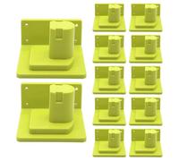 12pcs Tool Mount Holder for 18V One+ P102 P103 P104