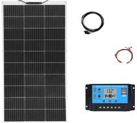 ,12V 100W Kit