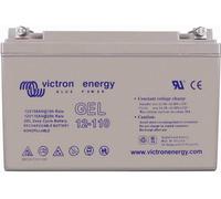 12V/110Ah Gel Deep Cycle Batt.