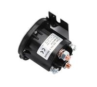 12V 24V 48V 200A empileur électrique chariot élévateur plaque arrière interrupteur plaque de relais pompe à huile démarrage contacteur cc T1241-200(P,48V)