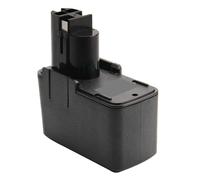12V 4000mAh Batterie Ni-MH pour Bosch GSR 12VES-2 PSR 120 PSR 12VES-2 PSB 12VSP-2 GBM12V GLI12V GSB 12 VSE-2 DDR GSR 12V Remplacer 2607335039 2607335054 2607335055 2607335071 2607335090 BAT011