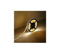 12v 5m smd 3528 300led lumière de bande fée blanche chaude et froide flexible non étanche - blanc G