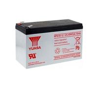 Batterie Yuasa 9Ah-12V pour SAI