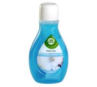 12x Airwick Diffuseur de parfum 375ml Eau fraîche Fresh N Up Recharge parfum d'ambiance Huiles