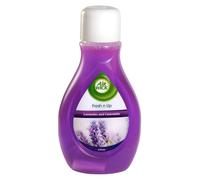 12x AIRWICK Diffuseur FreshNUp 375ml Lavande Camomille Salle de bain Parfum d'ambiance Aroma WC