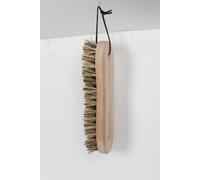 12x brosse à récurer en bois de hêtre brosse de nettoyage nettoyer le ménage