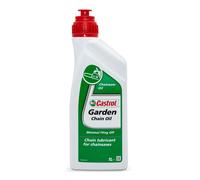 12x huile de chaîne Castrol Garden 1L
