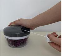 12x Multibroyeur Speedy Hachoir Cuisine Aides ménagères Habiter TOP