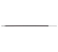 12x Pilot 2121001 Mine de stylo à bille M noir SuperGrip G