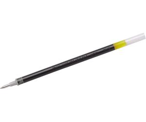 12x Pilot BLS-G1-5-B recharge pour stylo gel 0,3 mm noir(S)