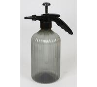 12x Pulvérisateur pour plantes Pompe 2L PET Réservoir d'eau Bouteille Pression manuelle Fleurs Jardin