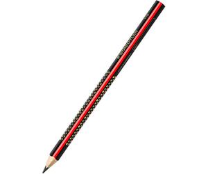 12x STAEDTLER 1285-2 Noris Jumbo crayon à papier HB