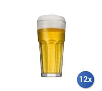 Verre à long drink 12 set - Casablanca, 415 ml