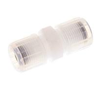 12x9mm & PFA Raccord à compression droit avec filetage femelle 10 bar