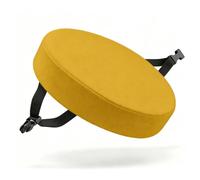 13/15/17/19 inch Round Seat Chair Stool Cushion Pad Anti Slip Soft Thick