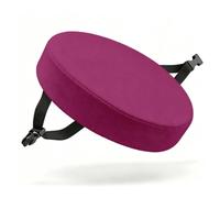 13/15/17/19 inch Round Seat Chair Stool Cushion Pad Anti Slip Soft Thick