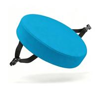 13/15/17/19 inch Round Seat Chair Stool Cushion Pad Anti Slip Soft Thick