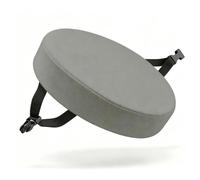 13/15/17/19 inch Round Seat Chair Stool Cushion Pad Anti Slip Soft Thick