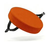 13/15/17/19 inch Round Seat Chair Stool Cushion Pad Anti Slip Soft Thick