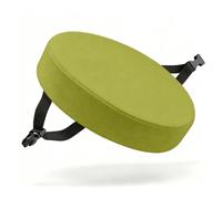 13/15/17/19 inch Round Seat Chair Stool Cushion Pad Anti Slip Soft Thick