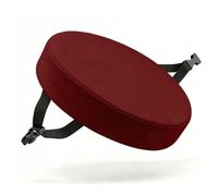 13/15/17/19 inch Round Seat Chair Stool Cushion Pad Anti Slip Soft Thick