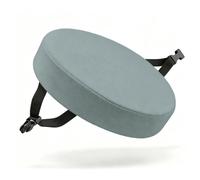13/15/17/19 inch Round Seat Chair Stool Cushion Pad Anti Slip Soft Thick