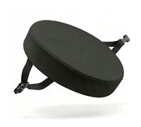 13/15/17/19 inch Round Seat Chair Stool Cushion Pad Anti Slip Soft Thick