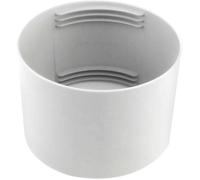 13/15CM Raccord Tuyau D'échappement Climatique, Interface Pour Climatiseur Universel Adaptateur Extension Connecteur Fileté Mobile