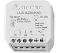 Finder 13.21.8.230.B000 Actionneur de commutation YESLY (13.21.8.230.B000)