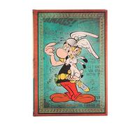 13-Mois 2025 Asterix le Gaulois Midi HOR