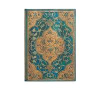 13-Mois 2025 Chroniques Turquoises Midi HOR