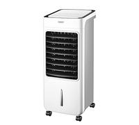 13000BTU Portable Mobile Air Conditioning Unit Cooling, Dehumidification, Ventilation with Fan, LED Display, 12H Timer, 7.5 Large Water Tank