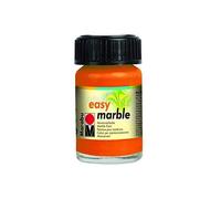 [130539021] Marabu Peinture "Easy Marble" Flacon 15 ml Jaune moyen