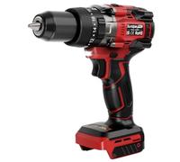 130Nm Perceuse Visseuse Sans Fil Compatible avec Makita Batterie 18V | 800W Brushless Perceuse Percussion, 28500BPM, 0-2 200Tr/min, 20+3 Réglages de Couple, Mandrin 13mm, 2 Vitesses(Sans Batterie)