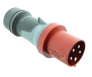 13112 Connecteur PowerTOPXtra 63A5p 6H400V